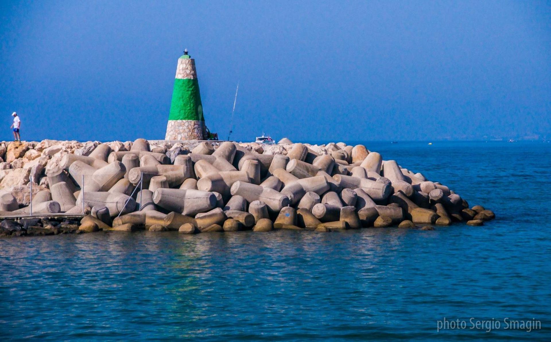 Benalmar - Vista Al Mar Y Montanas- Zona Avenida De Palmeras Benalmádena