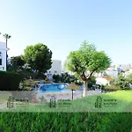 Benalmar - Vista Al Mar Y Las Montanas- Zona Avenida De Las Palmeras